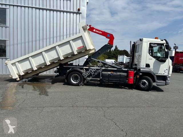 Camion DAF