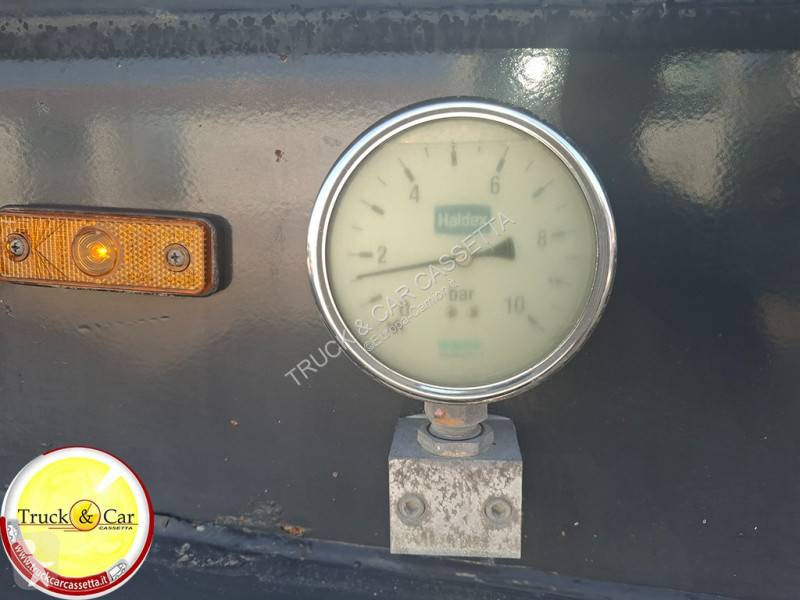 Camion remorque Volvo
