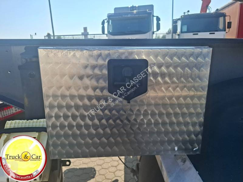 Camion remorque Volvo