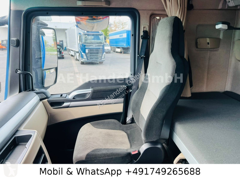 Camion remorque MAN 18.420 XXL LL...