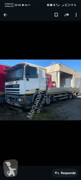 Camion DAF