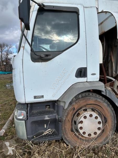 Camion Renault 320
