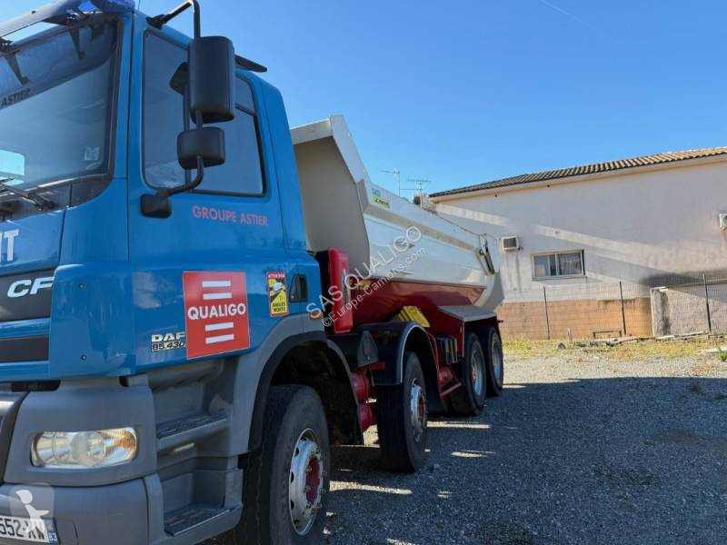 Camion DAF
