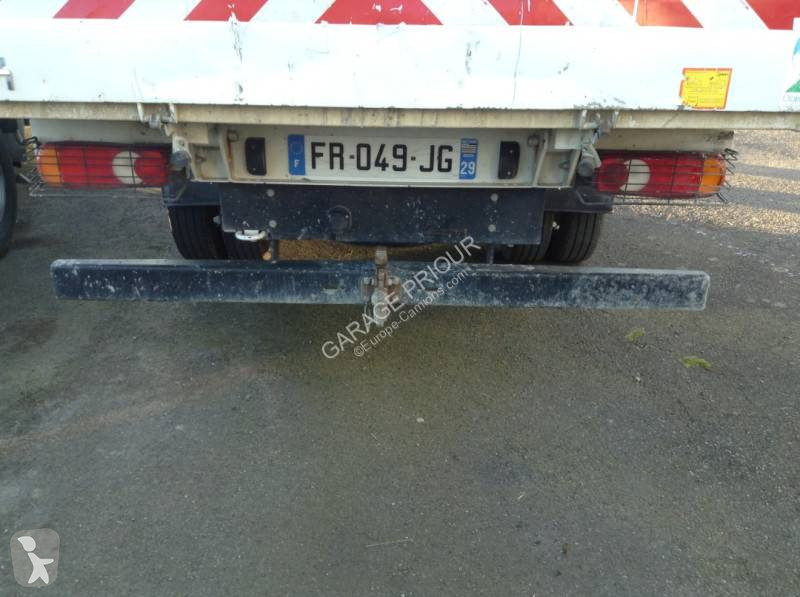 Veicolo commerciale Renault