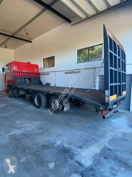 Camion DAF