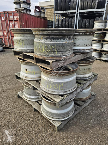 Vrachtwagenonderdelen  11.75 X 22.5 DRUM