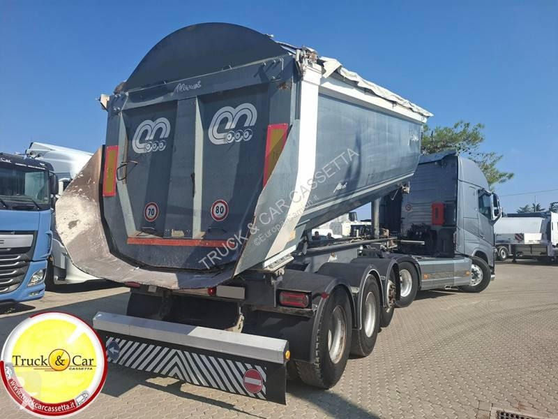 Camion remorque Volvo