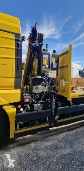 Camion MAN