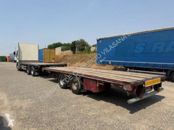 Camión remolque Renault Premium 420 DCI