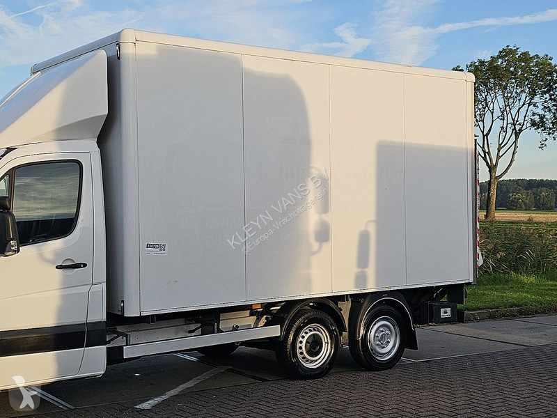Caminhões reboques Veldhuizen P37.4 BE-COMBI...