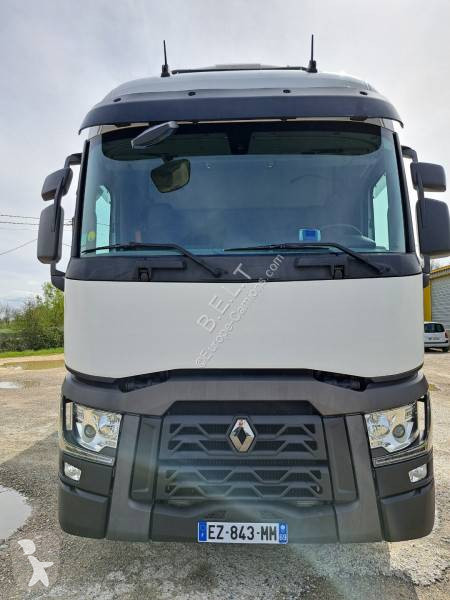 Autotreno Renault