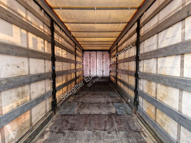 Camion remorque DAF FAR / ZF Intarder /...