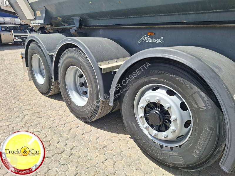 Camion remorque Volvo