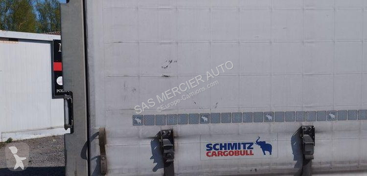 Camion remorque