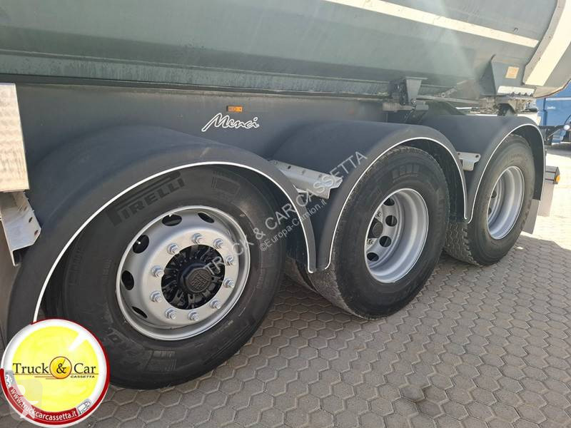 Camion remorque Volvo