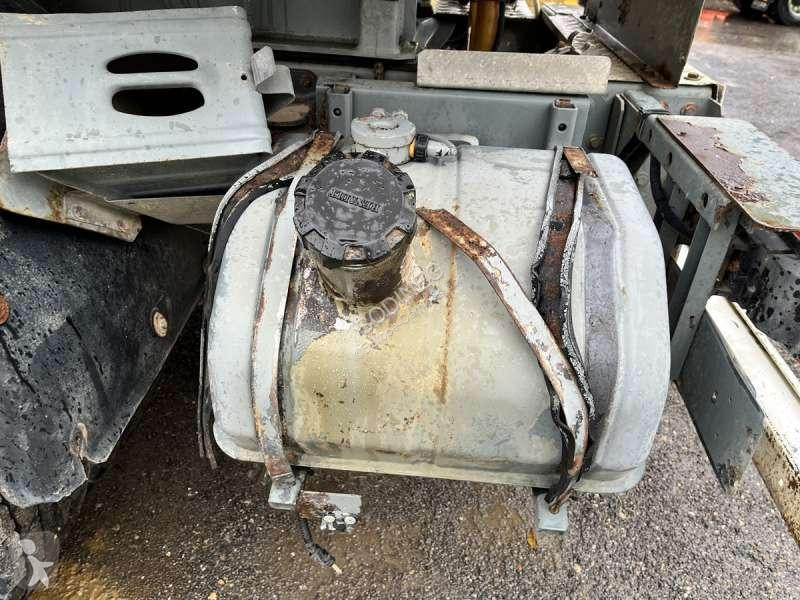 Kamion s návěsem Renault  MIDLINER M210.16