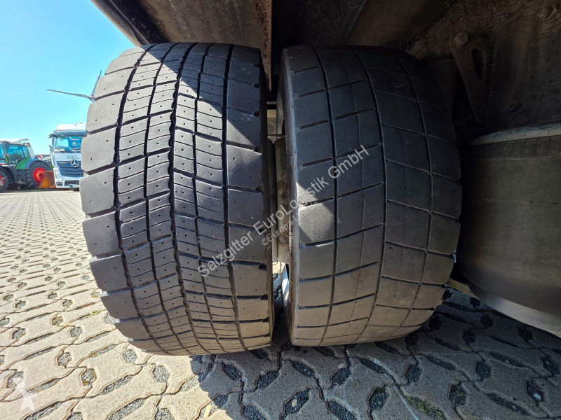 شاحنة مقطورة Scania S500 B6x2*4B | Retarder |...