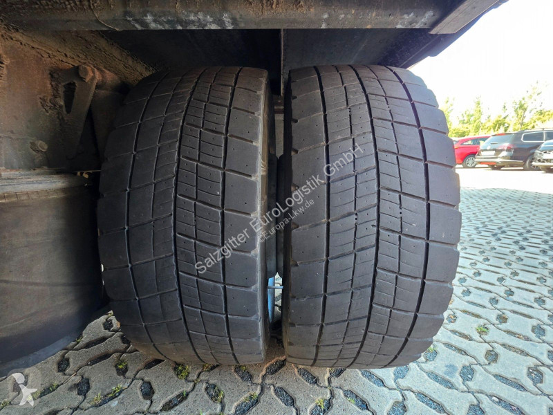 شاحنة مقطورة Scania S500 B6x2*4B | Retarder |...