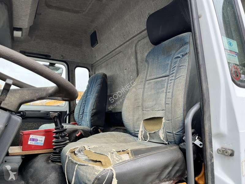 Kamion s návěsem Renault  MIDLINER M210.16