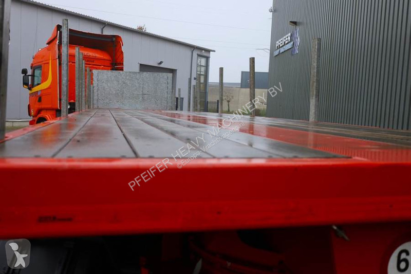 Autotreno MAX Trailer MAX410 The MAX410 with...