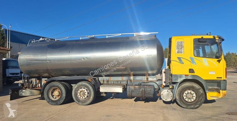 Autotreno DAF CF85.330