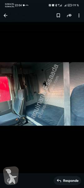 Camion DAF