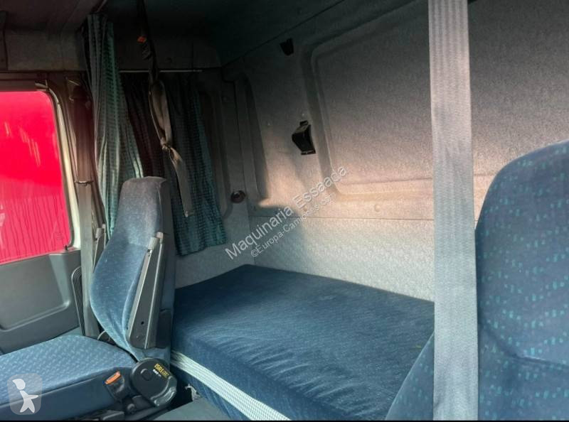 Camion DAF