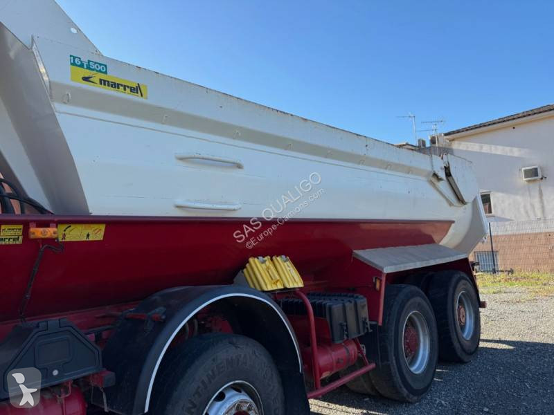Camion DAF