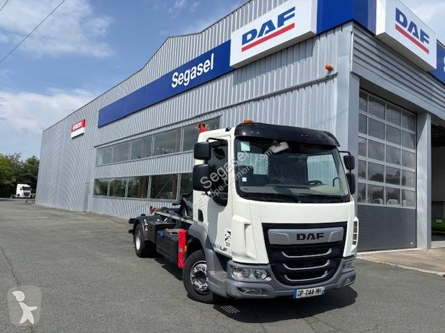 Camion DAF