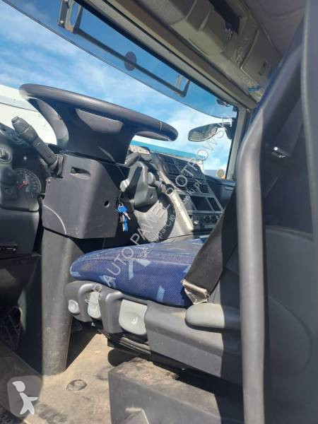 Camion remorque Iveco