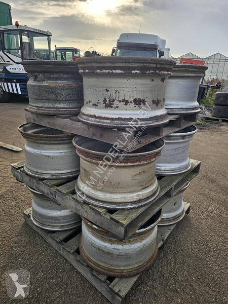 Vrachtwagenonderdelen  11.75 X 22.5 DRUM