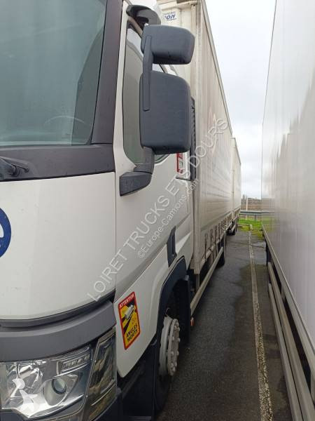Autotreno Renault