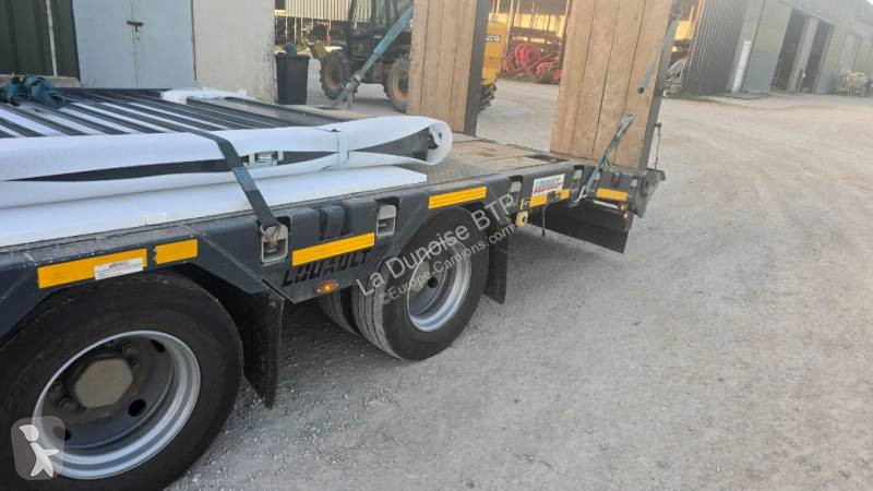شاحنة مقطورة Scania