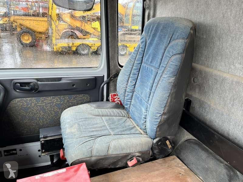 Kamion s návěsem Renault  MIDLINER M210.16