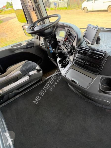 شاحنة Mercedes