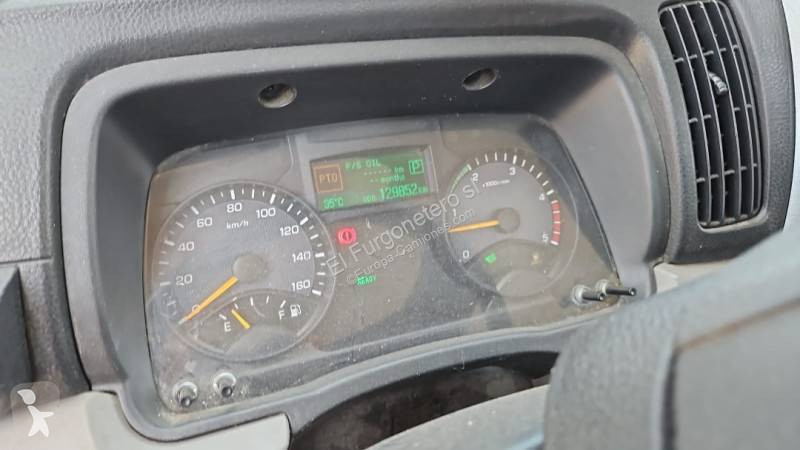 Camion remorque Mitsubishi
