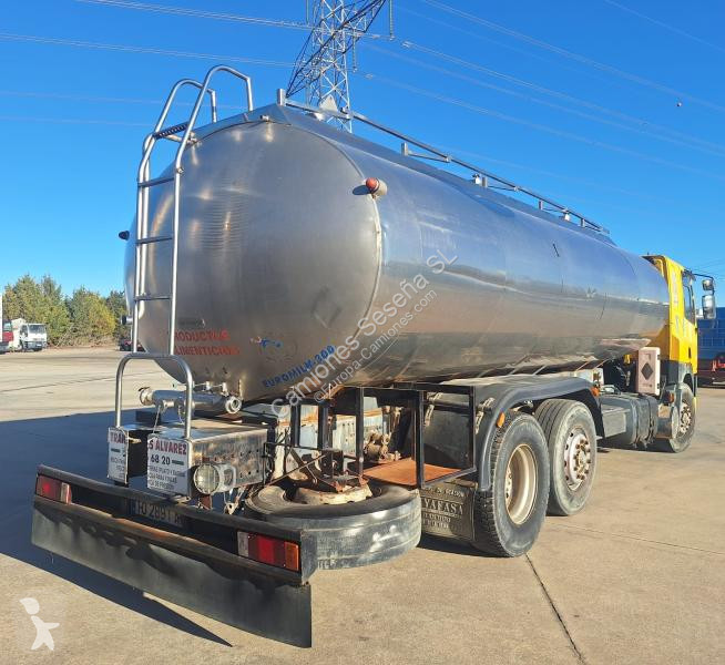 Autotreno DAF CF85.330
