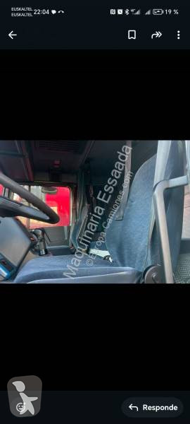 Camion DAF