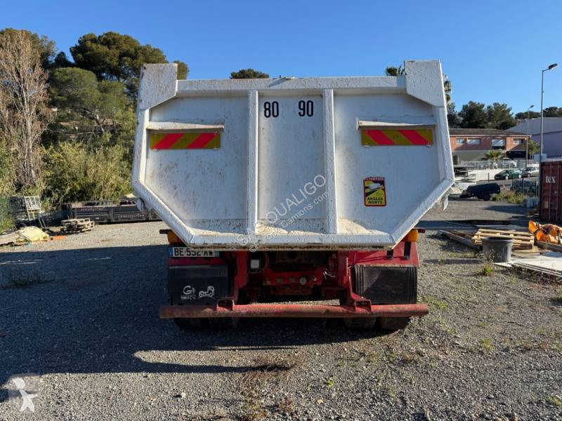 Camion DAF