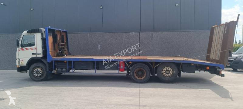 Camion Volvo