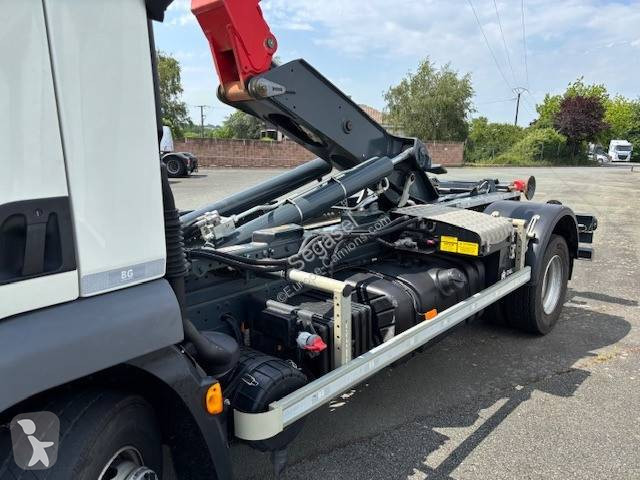 Camion DAF