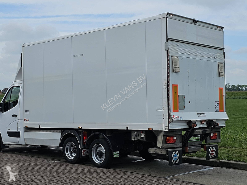 Camion remorque  LMJ SHORTCLICK