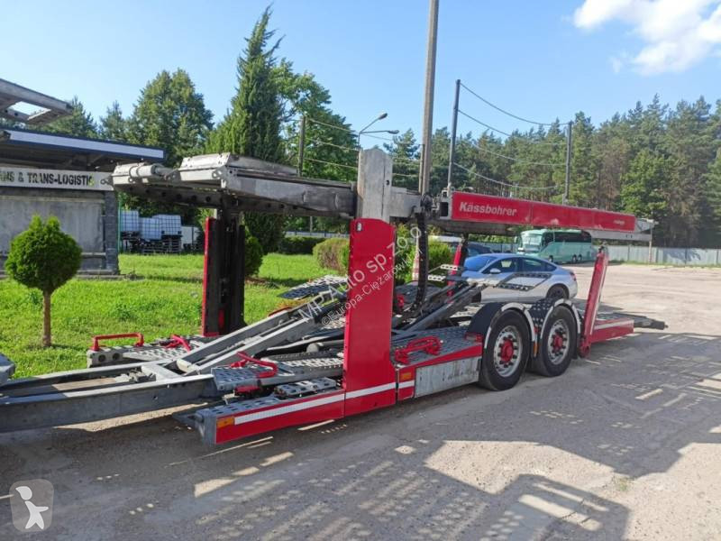 Camion Mercedes