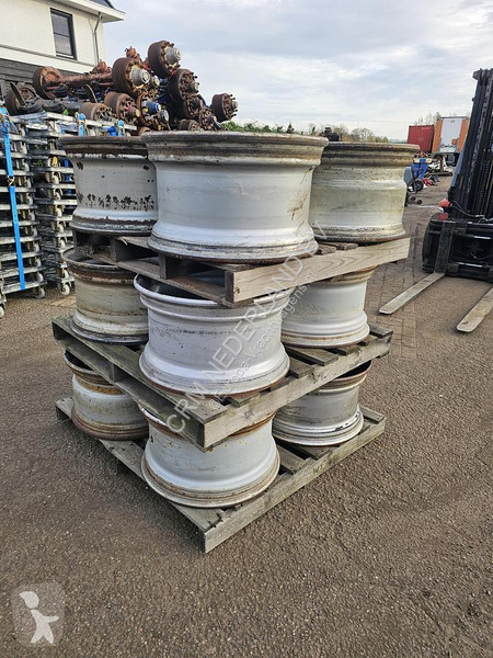 Vrachtwagenonderdelen  11.75 X 22.5 DRUM