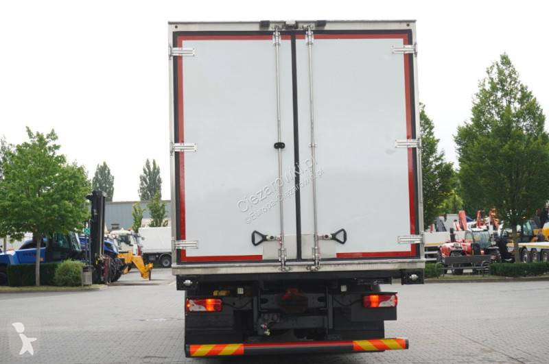 Автокомпозиция Scania
