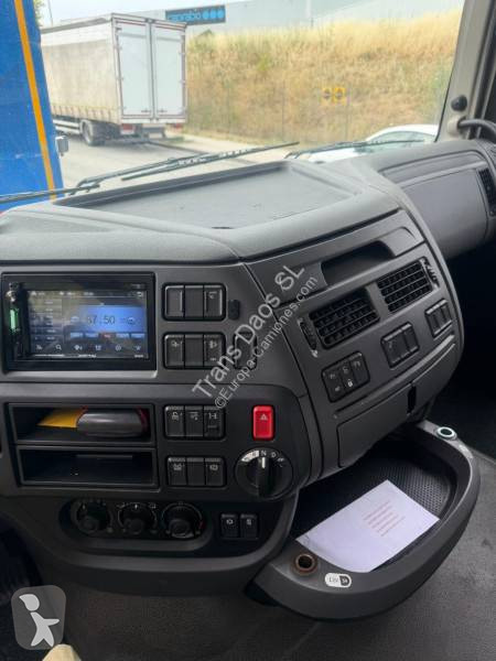 Camión remolque DAF 510