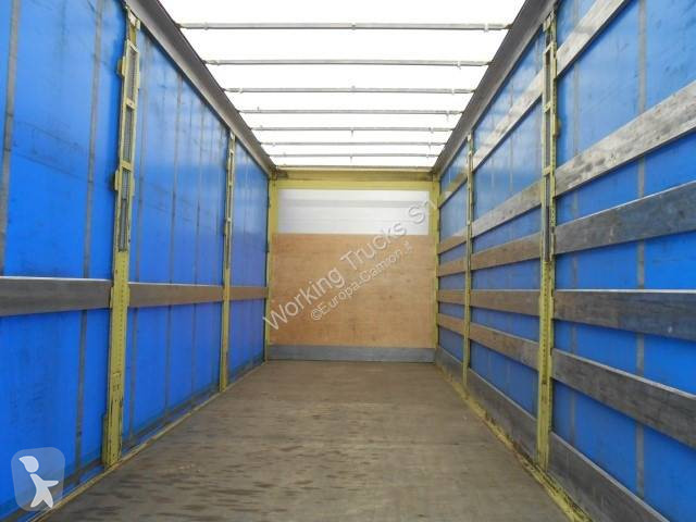 Autotreno Iveco