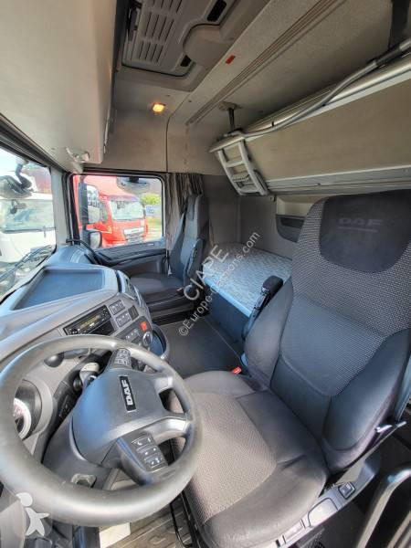 Camion remorque DAF