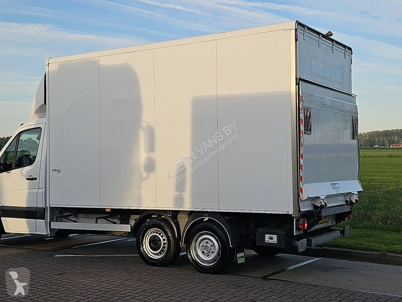 Caminhões reboques Veldhuizen P37.4 BE-COMBI...
