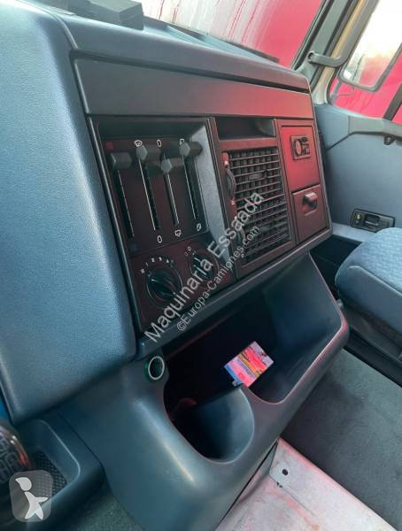 Camion DAF